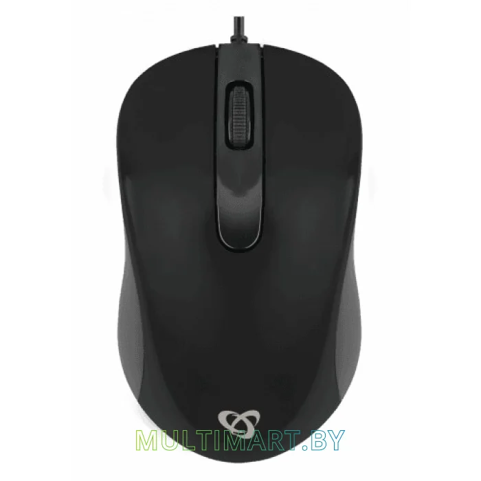 Мышь SBOX M-901 (черный)
